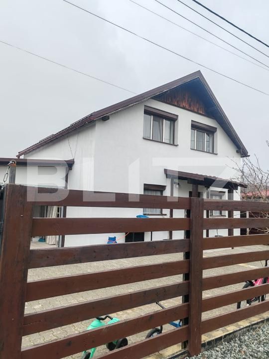 Casa de vânzare 4 camere Tautii-Magheraus - 189028CV | BLITZ Baia Mare | Poza3