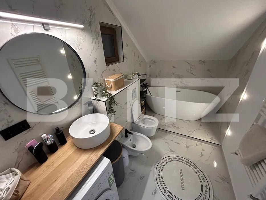 Casa de vânzare 4 camere Tautii-Magheraus - 189028CV | BLITZ Baia Mare | Poza11