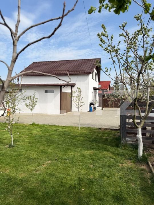 Casa de vânzare 4 camere Tautii-Magheraus - 189028CV | BLITZ Baia Mare | Poza12