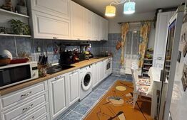 Apartament 3 camere, 67 mp, zona Hotvon