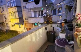 Apartament 3 camere, 67 mp, zona Hotvon