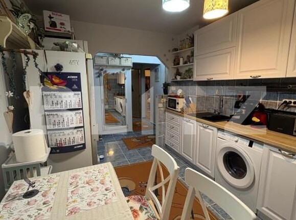 Apartament de vânzare 3 camere Hotvon - 189113AV | BLITZ Baia Mare | Poza2