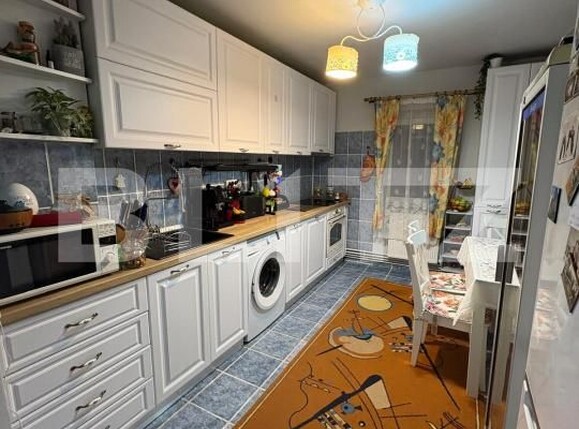 Apartament de vânzare 3 camere Hotvon - 189113AV | BLITZ Baia Mare | Poza1