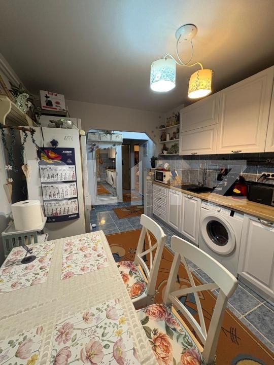 Apartament de vânzare 3 camere Hotvon - 189113AV | BLITZ Baia Mare | Poza2