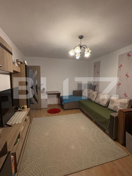 Apartament de vânzare 3 camere Hotvon - 189113AV | BLITZ Baia Mare | Poza4