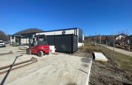 Oportunitate Tautii Magheraus - Hale noi si teren