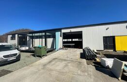 Oportunitate Tautii Magheraus - Hale noi si teren