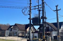 Oportunitate Tautii Magheraus - Hale noi si teren