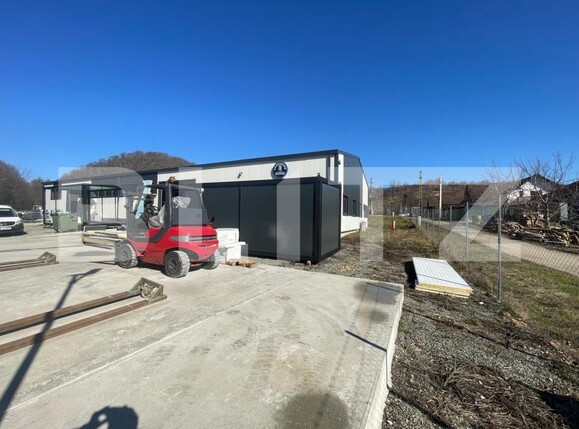 Spațiu comercial de vânzare Tautii-Magheraus - 189231SVC | BLITZ Baia Mare | Poza5