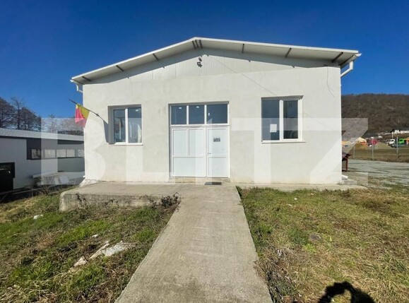 Spațiu comercial de vânzare Tautii-Magheraus - 189231SVC | BLITZ Baia Mare | Poza13