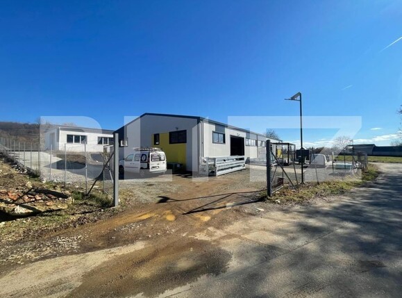 Spațiu comercial de vânzare Tautii-Magheraus - 189231SVC | BLITZ Baia Mare | Poza2