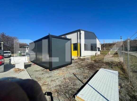 Spațiu comercial de vânzare Tautii-Magheraus - 189231SVC | BLITZ Baia Mare | Poza6