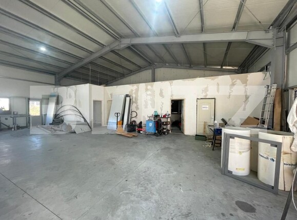 Spațiu comercial de vânzare Tautii-Magheraus - 189231SVC | BLITZ Baia Mare | Poza3