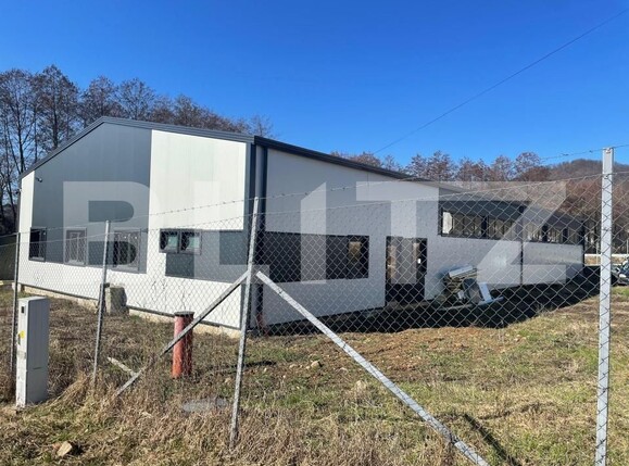 Spațiu comercial de vânzare Tautii-Magheraus - 189231SVC | BLITZ Baia Mare | Poza16