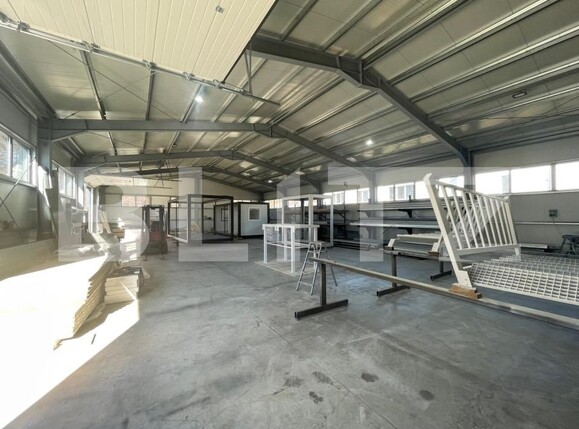 Spațiu comercial de vânzare Tautii-Magheraus - 189231SVC | BLITZ Baia Mare | Poza4