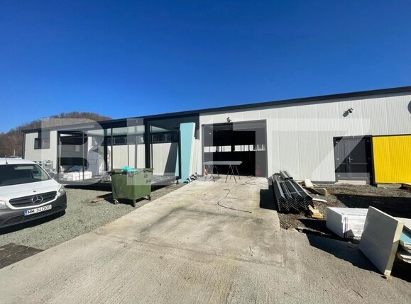 Spațiu comercial de vânzare Tautii-Magheraus - 189231SVC | BLITZ Baia Mare | Poza7