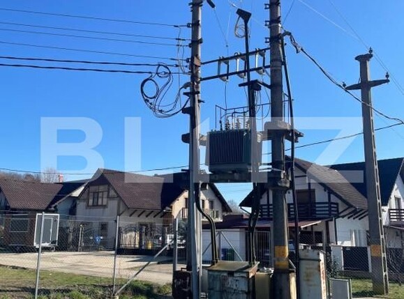 Spațiu comercial de vânzare Tautii-Magheraus - 189231SVC | BLITZ Baia Mare | Poza12