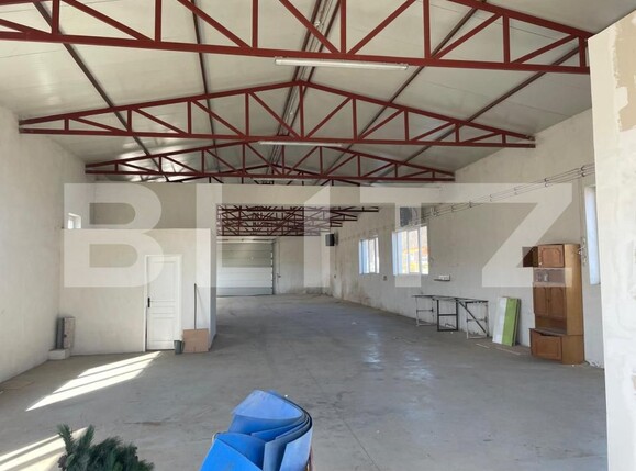 Spațiu comercial de vânzare Tautii-Magheraus - 189231SVC | BLITZ Baia Mare | Poza17