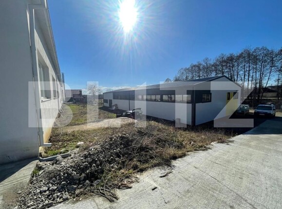 Spațiu comercial de vânzare Tautii-Magheraus - 189231SVC | BLITZ Baia Mare | Poza9