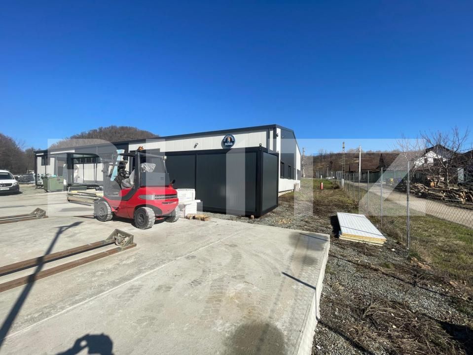 Spațiu comercial de vânzare Tautii-Magheraus - 189231SVC | BLITZ Baia Mare | Poza5