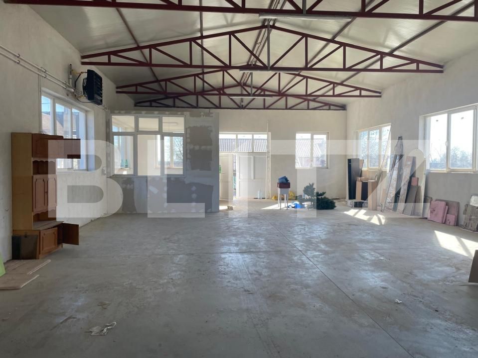 Spațiu comercial de vânzare Tautii-Magheraus - 189231SVC | BLITZ Baia Mare | Poza18