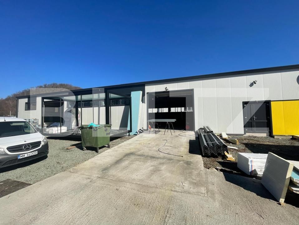 Spațiu comercial de vânzare Tautii-Magheraus - 189231SVC | BLITZ Baia Mare | Poza7