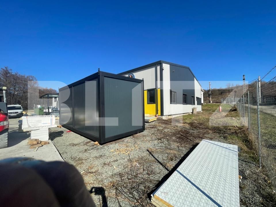 Spațiu comercial de vânzare Tautii-Magheraus - 189231SVC | BLITZ Baia Mare | Poza6