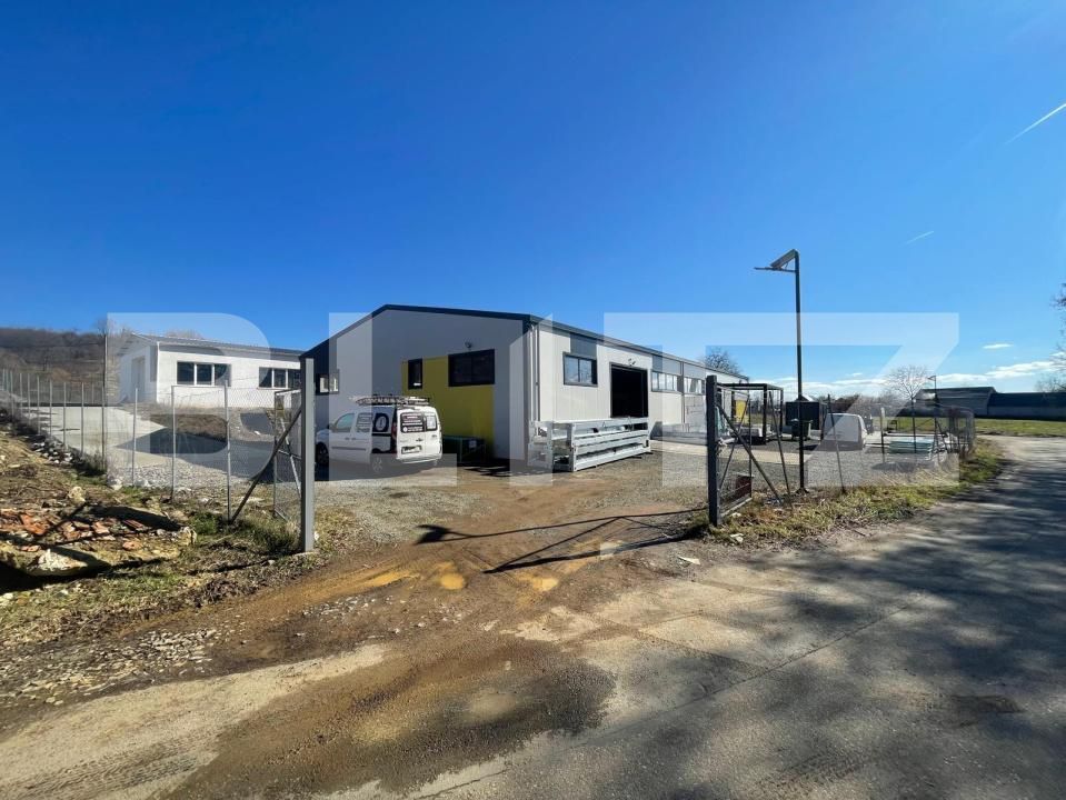 Spațiu comercial de vânzare Tautii-Magheraus - 189231SVC | BLITZ Baia Mare | Poza2