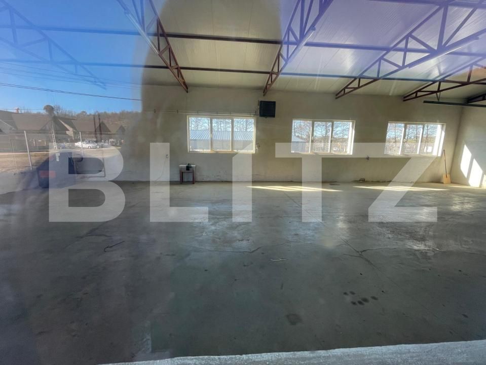 Spațiu comercial de vânzare Tautii-Magheraus - 189231SVC | BLITZ Baia Mare | Poza11