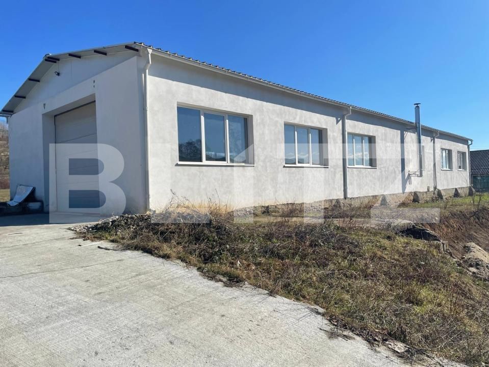 Spațiu comercial de vânzare Tautii-Magheraus - 189231SVC | BLITZ Baia Mare | Poza8