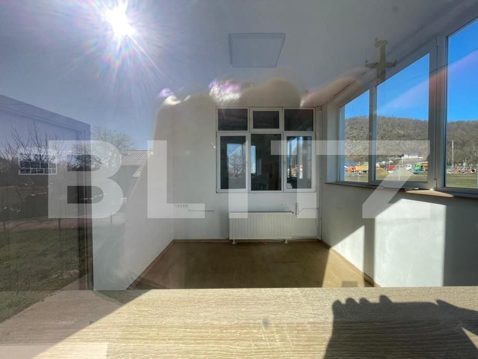 Spațiu comercial de vânzare Tautii-Magheraus - 189231SVC | BLITZ Baia Mare | Poza14