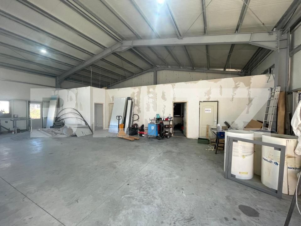 Spațiu comercial de vânzare Tautii-Magheraus - 189231SVC | BLITZ Baia Mare | Poza3