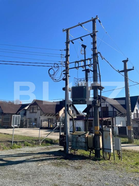 Spațiu comercial de vânzare Tautii-Magheraus - 189231SVC | BLITZ Baia Mare | Poza12