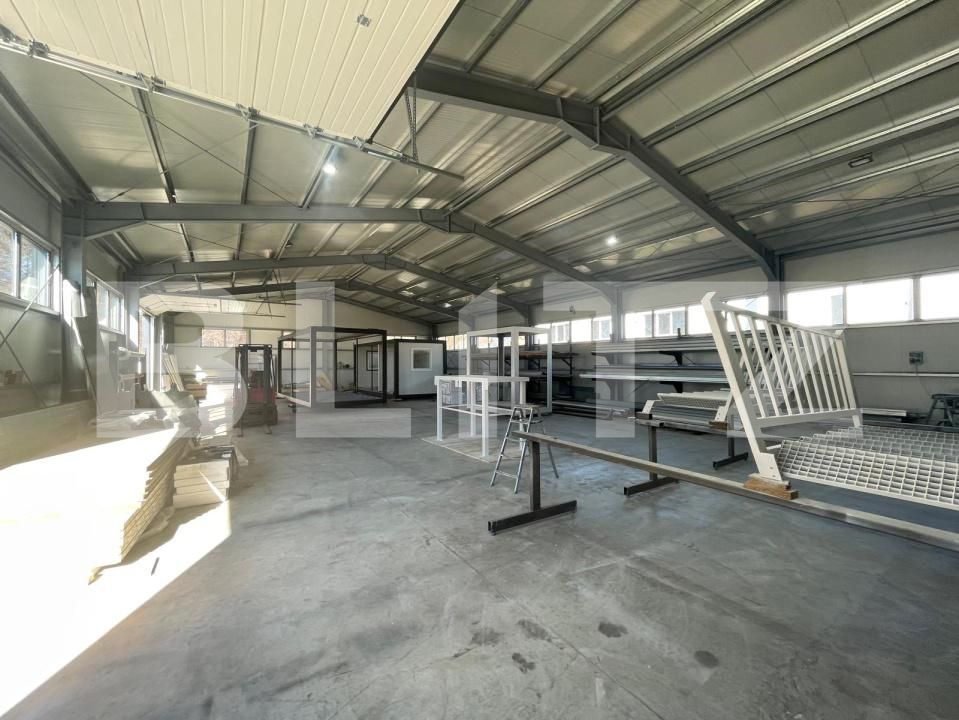 Spațiu comercial de vânzare Tautii-Magheraus - 189231SVC | BLITZ Baia Mare | Poza4