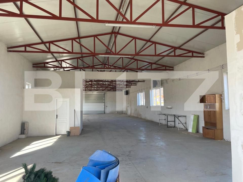 Spațiu comercial de vânzare Tautii-Magheraus - 189231SVC | BLITZ Baia Mare | Poza17