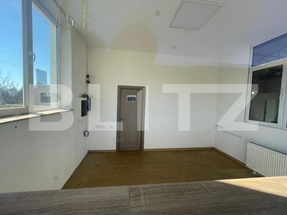 Spațiu comercial de vânzare Tautii-Magheraus - 189231SVC | BLITZ Baia Mare | Poza15