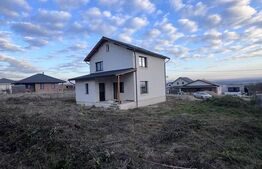 Casă nouă | Design modern | Zonă liniștită | Tăuții-Măgherăuș