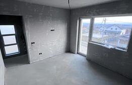 Casă nouă, design modern, teren 500 mp – liniște aproape de Baia Mare