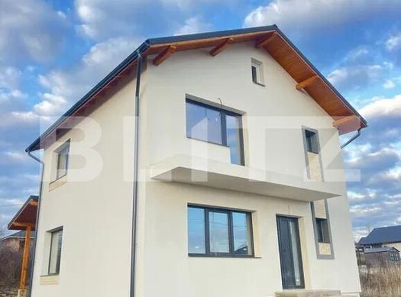 Casa de vânzare 4 camere Tautii-Magheraus - 189276CV | BLITZ Baia Mare | Poza1