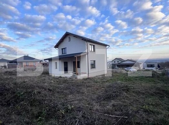 Casa de vânzare 4 camere Tautii-Magheraus - 189276CV | BLITZ Baia Mare | Poza2