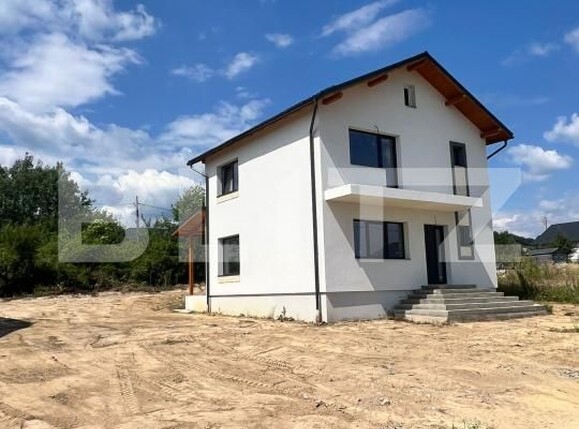 Casa de vânzare 4 camere Tautii-Magheraus - 189276CV | BLITZ Baia Mare | Poza2