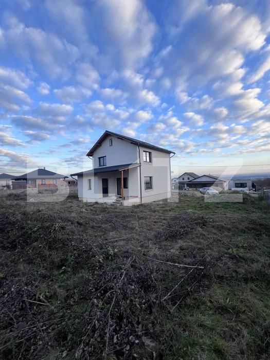 Casa de vânzare 4 camere Tautii-Magheraus - 189276CV | BLITZ Baia Mare | Poza2