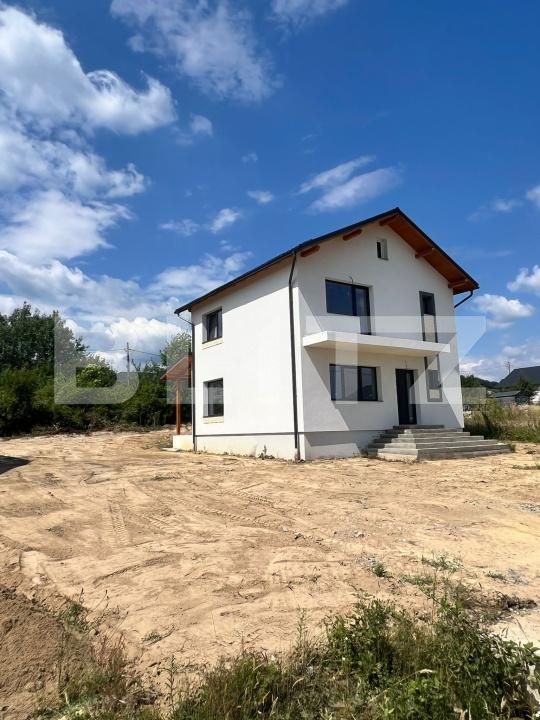 Casa de vânzare 4 camere Tautii-Magheraus - 189276CV | BLITZ Baia Mare | Poza2