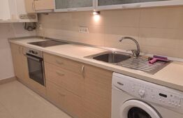 Apartament o camera, 38 mp, zona Republicii 