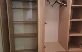 Apartament o camera, 38 mp, zona Republicii 