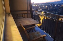 Apartament o camera, 38 mp, zona Republicii 