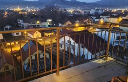 Apartament o camera, 38 mp, zona Republicii 