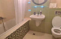 Apartament o camera, 38 mp, zona Republicii 