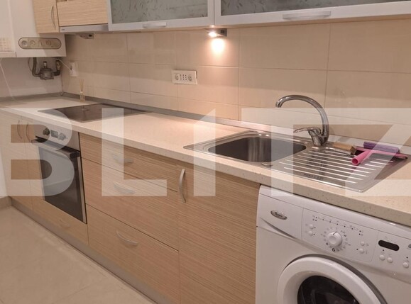 Garsonieră de închiriat Republicii - 189297AI | BLITZ Baia Mare | Poza8