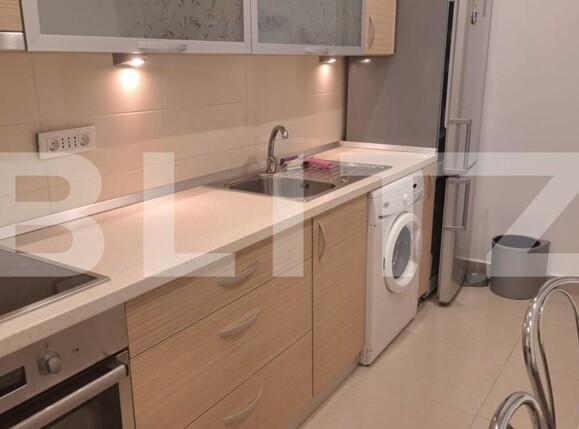 Garsonieră de închiriat Republicii - 189297AI | BLITZ Baia Mare | Poza7